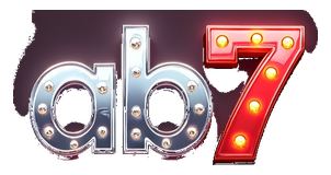 ab7 logo